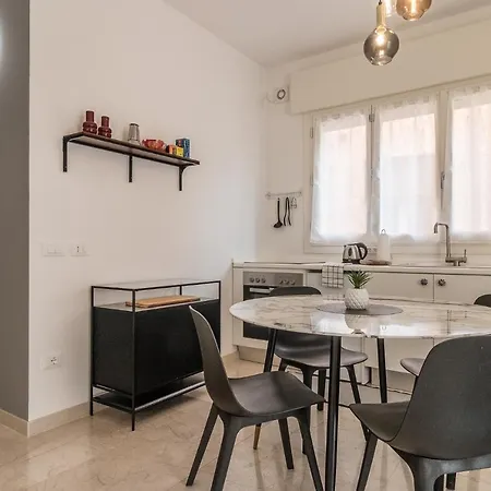 Grey House In The Heart Of @treviso Apartmán Treviso