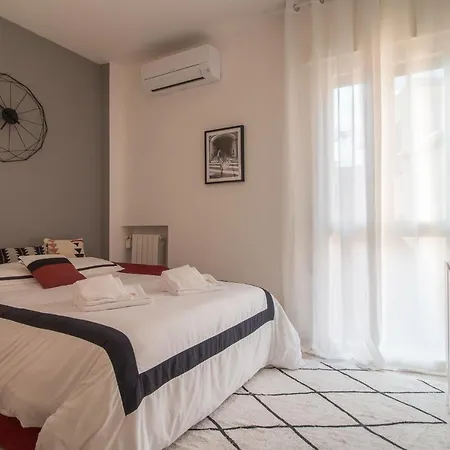 Grey House In The Heart Of @treviso * Treviso