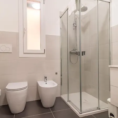 Apartmán Grey House In The Heart Of @treviso Treviso