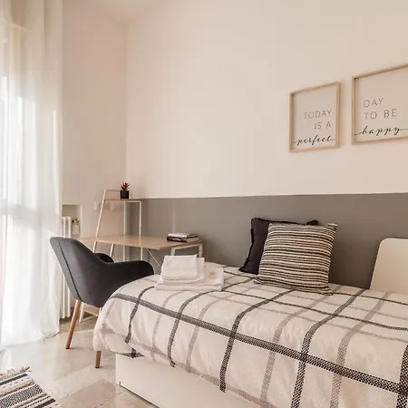 Grey House In The Heart Of @treviso Apartmán Treviso