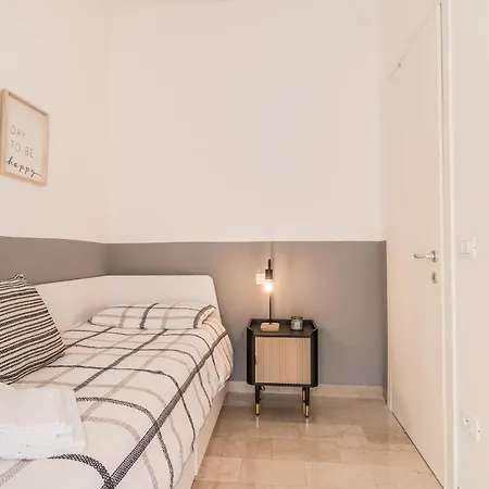 Grey House In The Heart Of @treviso * Treviso